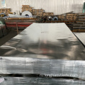 Гарантия низкой цены DX51D DX52D Galvanized Steel Plate